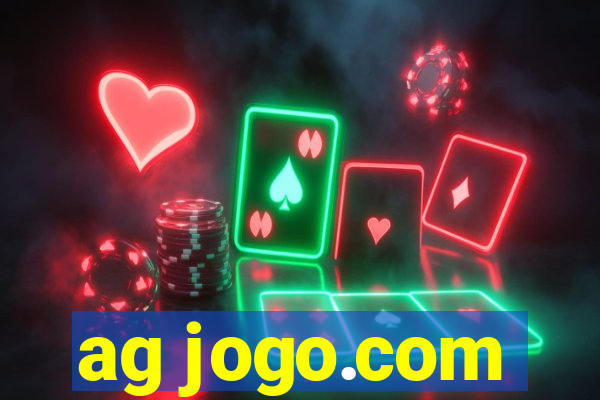 ag jogo.com